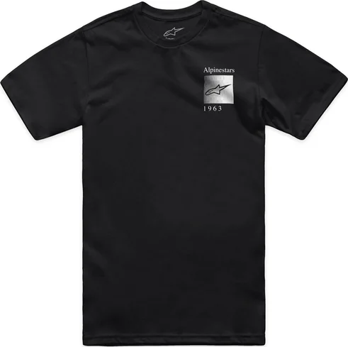 Csf Boxes T-shirt Black  2XL, 1, nordicamoto.ro