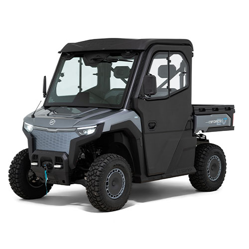 CFMOTO UFORCE U6 EV zárt fülkés 2026, 11, nordicamoto.ro