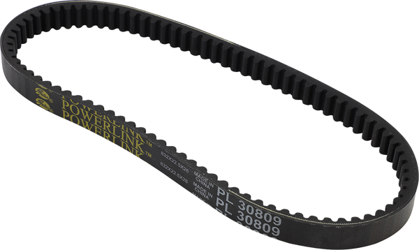 Powerlink Scooter Belt, 4, nordicamoto.ro