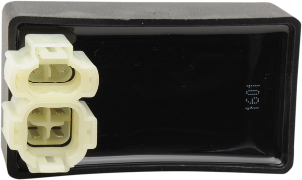 Hot Shot Series Cdi Box Black, 1, nordicamoto.ro