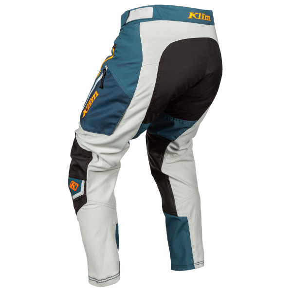 Pantaloni Klim Dakar In The Boot Potter's Clay, 26, nordicamoto.ro