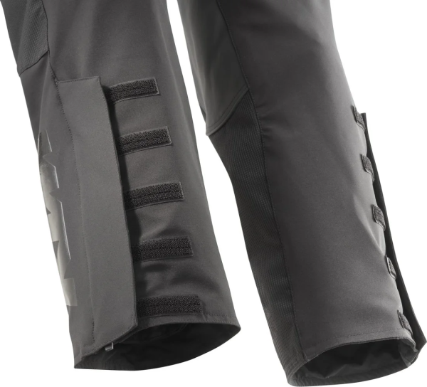 Terra Adventure V2 nadrág – fekete, 6, nordicamoto.ro