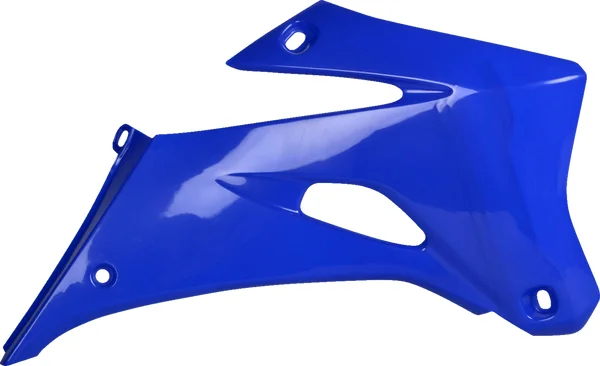 Laterale rezervor Yamaha WRF 250/450 07-14 Polisport, 1, nordicamoto.ro
