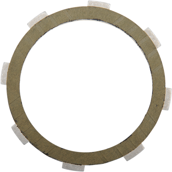 Clutch Friction Plate, 1, nordicamoto.ro