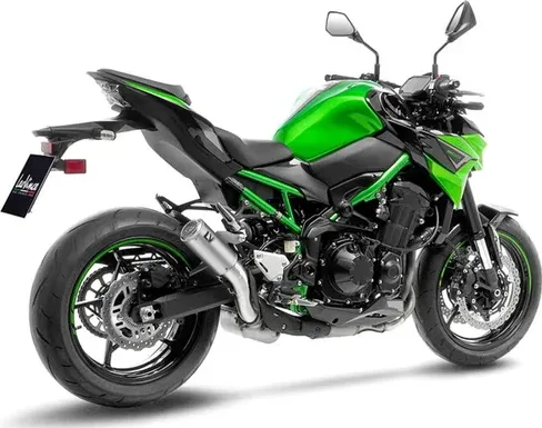 LeoVince LV Corsa S titán csúszócső a Kawasaki Z900-hoz, 3, nordicamoto.ro