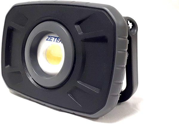 Led Light And Top Arm For Leb 50 Black, 1, nordicamoto.ro