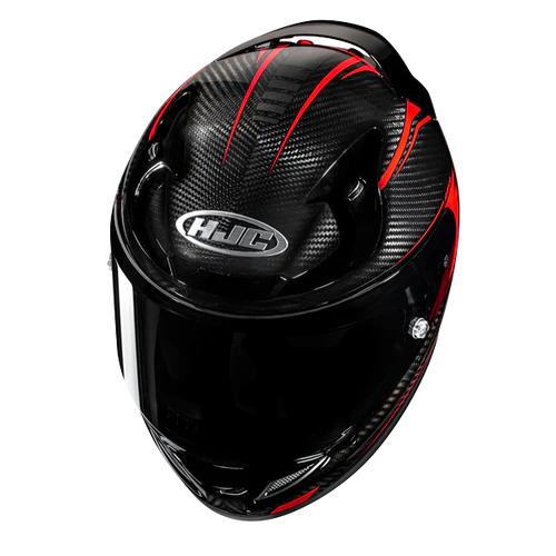 HJC RPHA 12 Carbon Keres bukósisak, 5, nordicamoto.ro