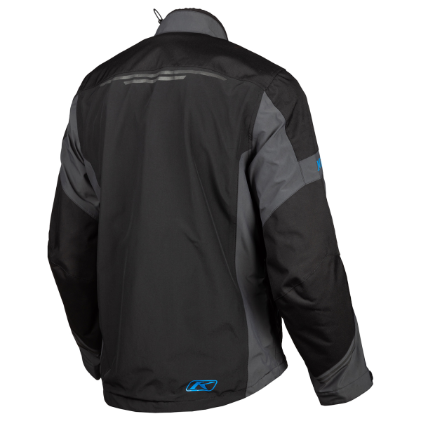 Geaca Klim Traverse Storm Gray, 6, nordicamoto.ro
