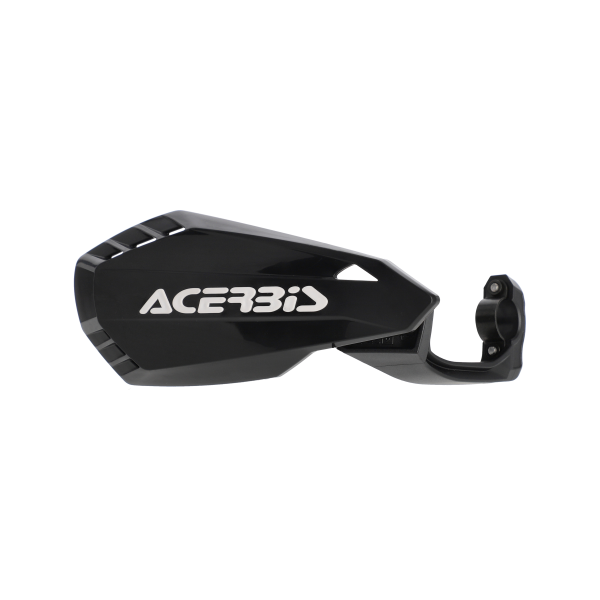 Acerbis MX Firstmoto univerzális kormányvédő KTM/Honda/Yamaha/Kawasaki/Husqvarna/GasGas/Beta modellekhez, kék, 16, nordicamoto.ro