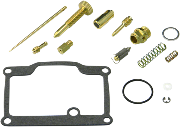 Carburetor Repair Kit Black, 1, nordicamoto.ro
