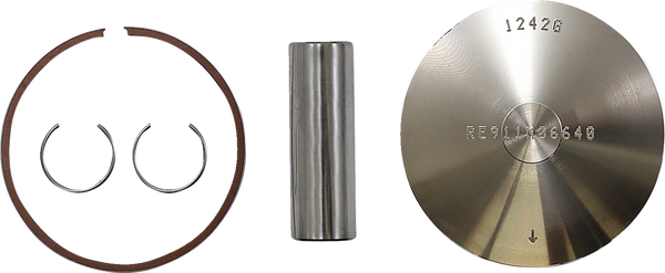 Racer Elite 2-stroke Series Piston, 4, nordicamoto.ro