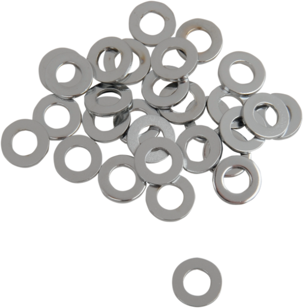 Replacement An And Machine Washers Silver, 1, nordicamoto.ro