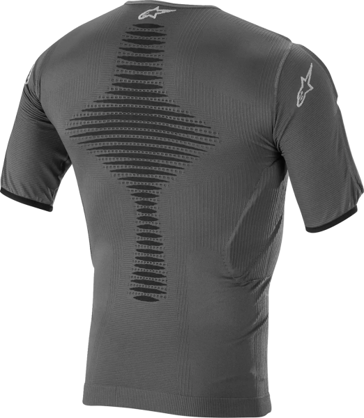 Tricou Protectie Alpinestars A-0 Roost Gray 2XL/3XL, 3, nordicamoto.ro