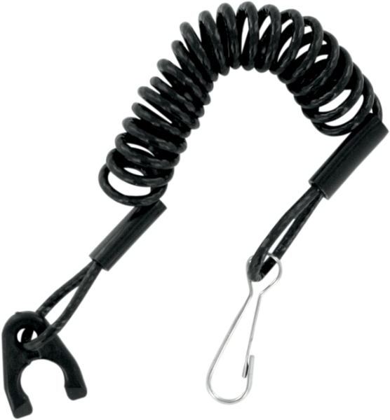 Replacement Lanyard Black, 1, nordicamoto.ro