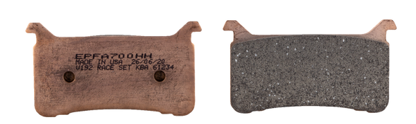 Sintered Metal Harley/Buell fékbetétek, 1, nordicamoto.ro
