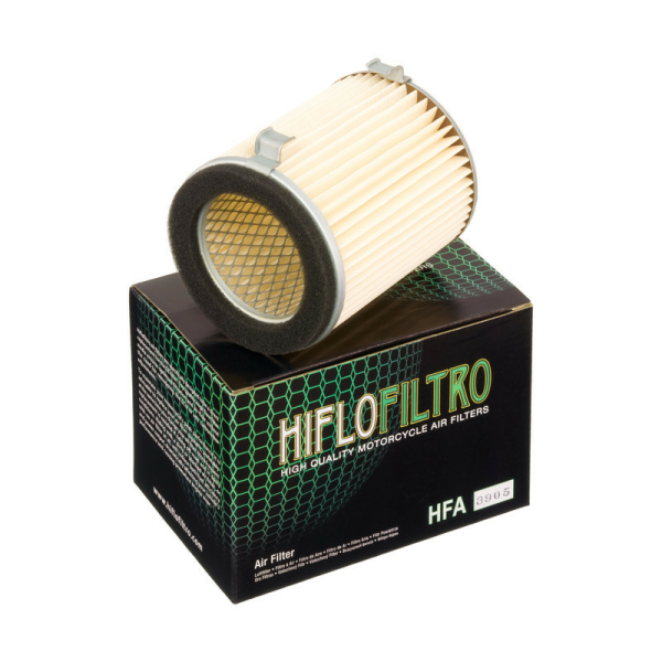 Filtru aer SUZUKI GSX1100EF`84- Hiflofiltro HFA3905, 1, nordicamoto.ro