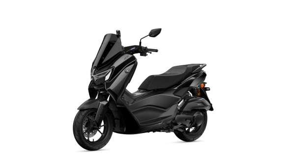 Yamaha NMAX 155 Tech MAX robogó, 3, nordicamoto.ro