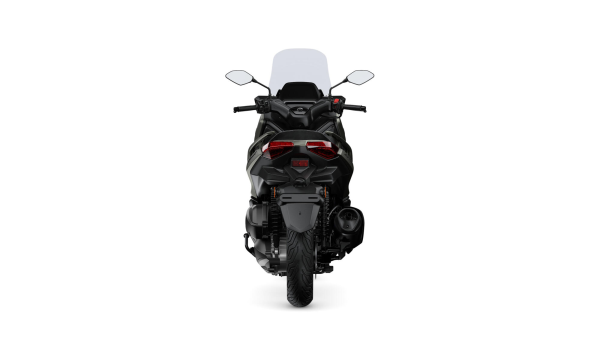Yamaha XMAX 300 robogó, 5, nordicamoto.ro