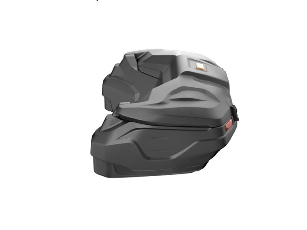 TESSERACT 120L csomagtartó – Can-Am Outlander Max 850 / 1000 XT-P DPS LTD (2025–), 5, nordicamoto.ro