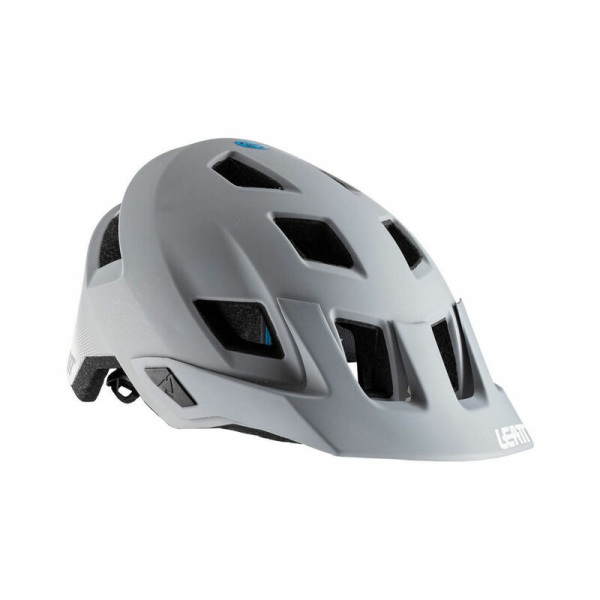 Casca MTB Leatt AllMtn 1.0 V22 Steel, 3, nordicamoto.ro
