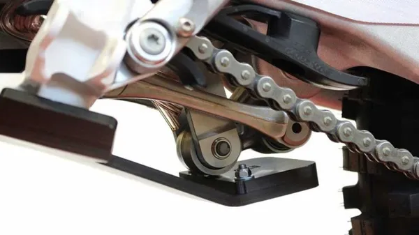 Scut Motor AXP Racing Xtrem KTM/Husqvarna 125/150 2T '17–'22 Fekete, 3, nordicamoto.ro