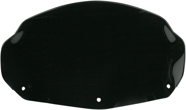 Snowmobile Windshield Black, 1, nordicamoto.ro