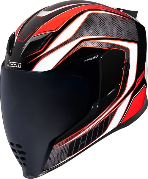 Hlmt Aflt Raceflite Rd 3x Red 3XL, 1, nordicamoto.ro