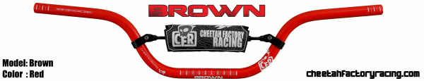 CFR CB BAR Blood Red, 1, nordicamoto.ro