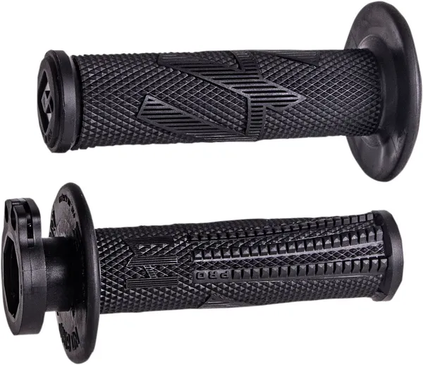 Emig Pro V2 rögzíthető markolatok, fekete, 1, nordicamoto.ro