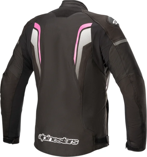 Women's Stella T-gp Plus R V3 Riding Jacket, 2, nordicamoto.ro