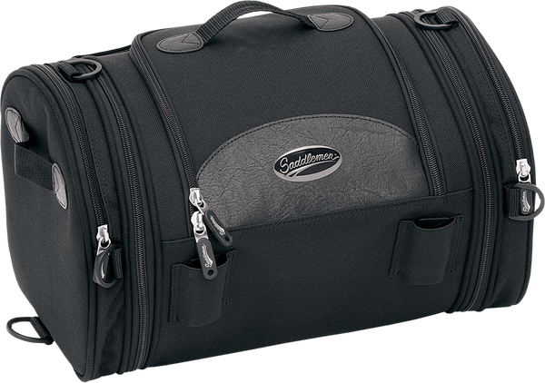 R1300lxe Deluxe Roll Bag Black, 4, nordicamoto.ro