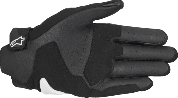 Alpinestars Sp X 5 Air fekete kesztyű, L méret, 2, nordicamoto.ro