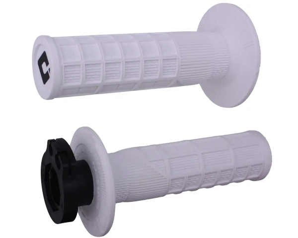 Recoil Grip Sx-Mx Lock-On fehér, 1, nordicamoto.ro