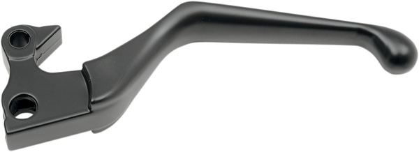 Wide Blade Replacement Clutch Lever Black, 1, nordicamoto.ro