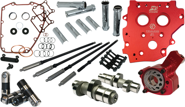 Race Series® Camshaft Kit, 1, nordicamoto.ro