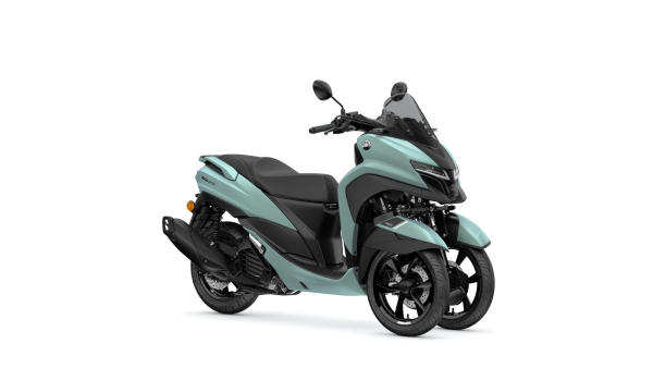 Yamaha Tricity 125 robogó, 1, nordicamoto.ro