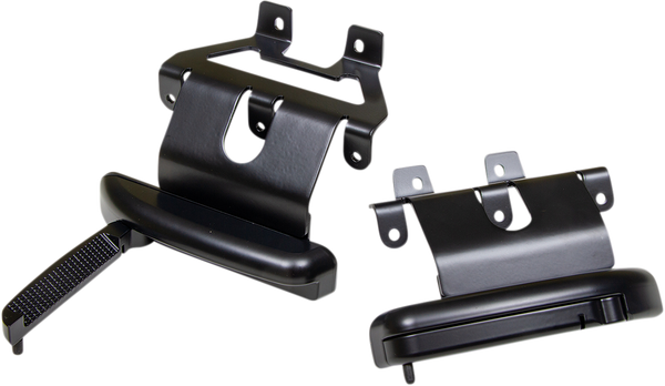 Gold Wing Highway Peg Black, 1, nordicamoto.ro