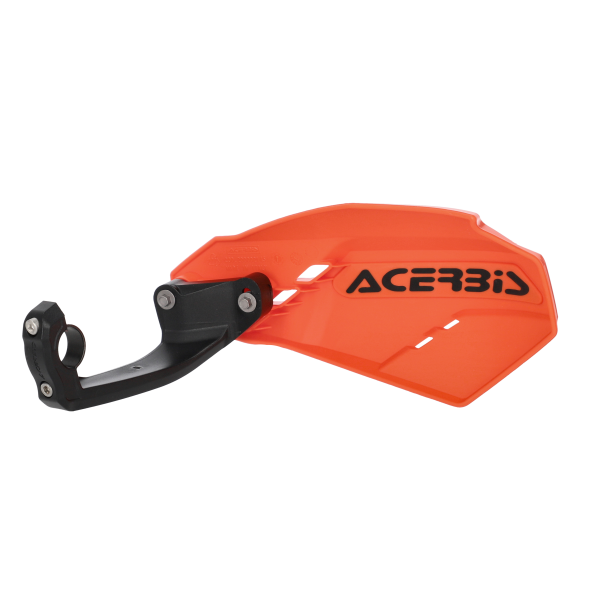 Acerbis Linear kormányvédő, fekete/fehér, 28, nordicamoto.ro