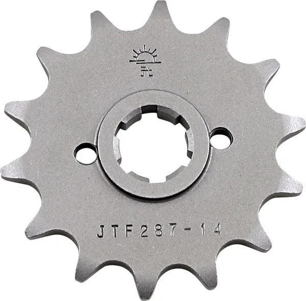 JT SPROCKETS közbenső tengelyes lánckerék, 1, nordicamoto.ro