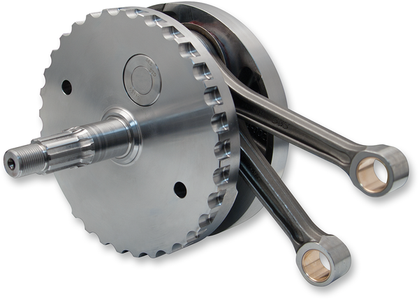 Replacement Flywheel Assemblies, 1, nordicamoto.ro