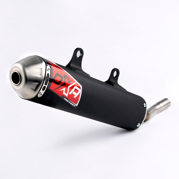 OXA Black Edition Beta RR 250/300 2020–2026 kipufogódob, 1, nordicamoto.ro