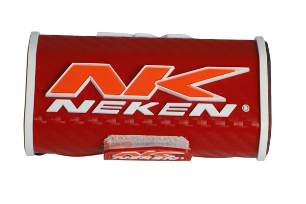Enduro fékbetétek – piros, 1, nordicamoto.ro
