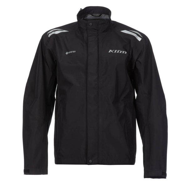 Klim Forecast Black kabát, 1, nordicamoto.ro