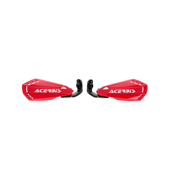 Acerbis MX Firstmoto univerzális kormányvédő KTM/Honda/Yamaha/Kawasaki/Husqvarna/GasGas/Beta modellekhez, kék, 6, nordicamoto.ro