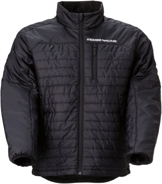 Geaca Moose Racing Distinction Black, 1, nordicamoto.ro