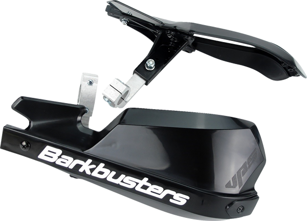 Vps Motocross Handguard Black, 1, nordicamoto.ro