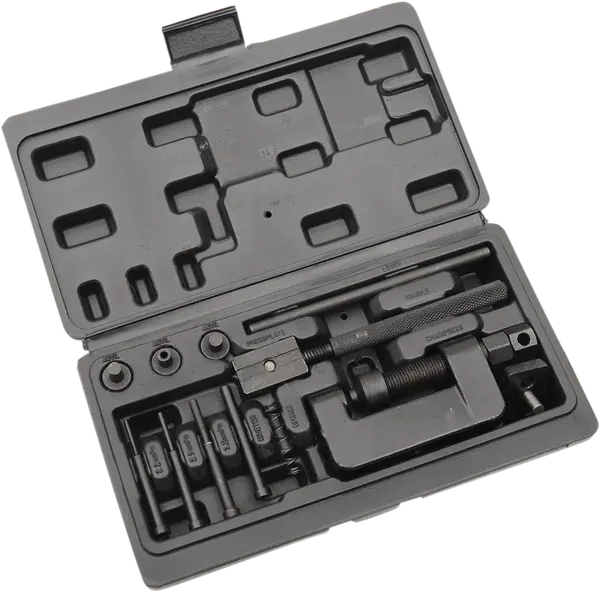 MOOSE RACING Chain Breaker And Rivet Tool, 3, nordicamoto.ro