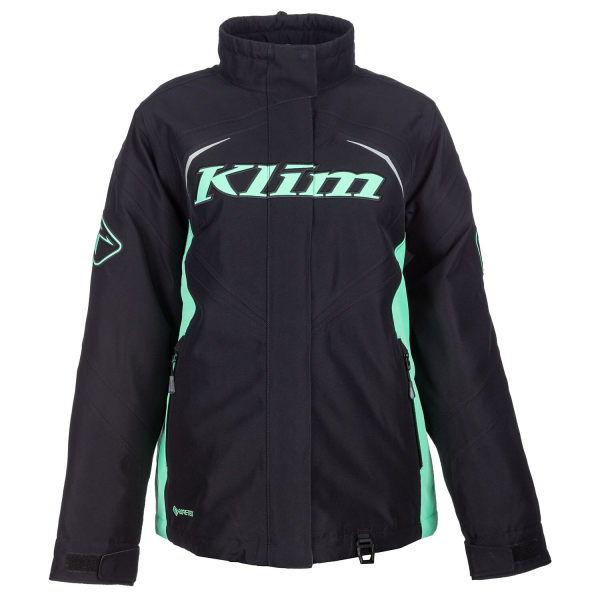 Geaca Dama Snowmobil Klim Spark Insulated Vivid Blue, 19, nordicamoto.ro