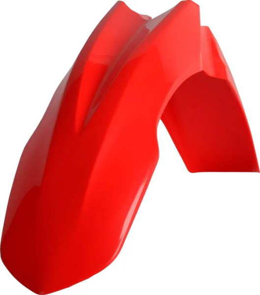 Első sárvédő a Honda CRF 250 (2010–2013) és CRF 450 (2009–2012) modellekhez, 1, nordicamoto.ro