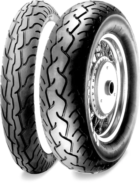 Első gumi: 120/90-17 Pirelli MT 66 Route, 1, nordicamoto.ro